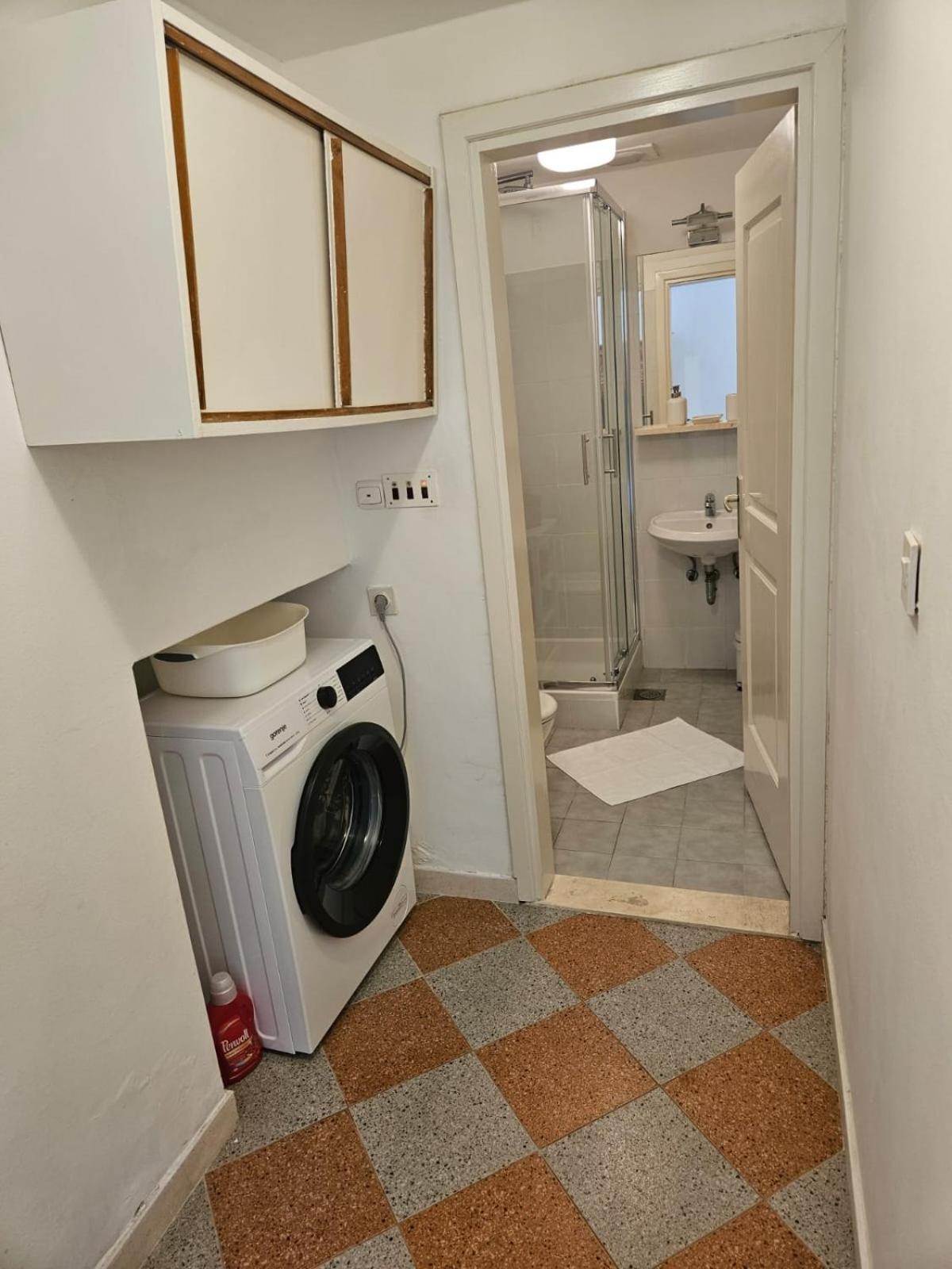Apartment Marija Close To Old Town Dubrovnik Ruang foto