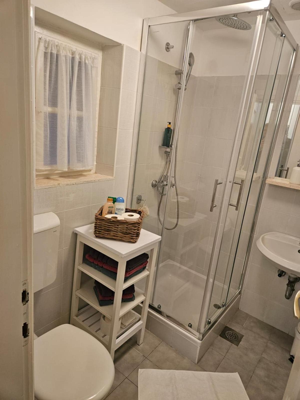Apartment Marija Close To Old Town Dubrovnik Ruang foto